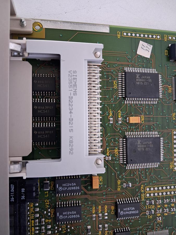 Gebraucht Microelectronics