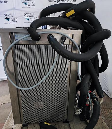 Gebraucht Huber Unichiller Umwälzkühler / Umlaufkühler UC022