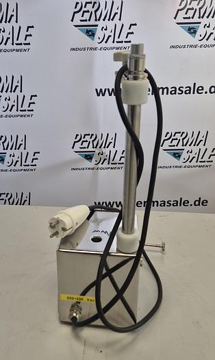 Gebraucht Jetpharma NanoFeeder