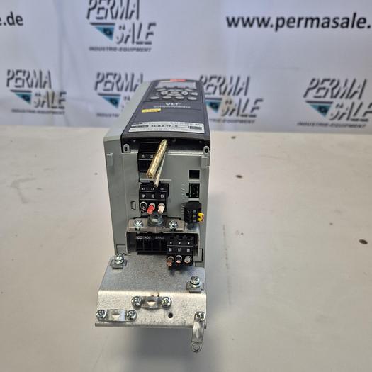 Gebraucht Danfoss Frequenz Umrichter