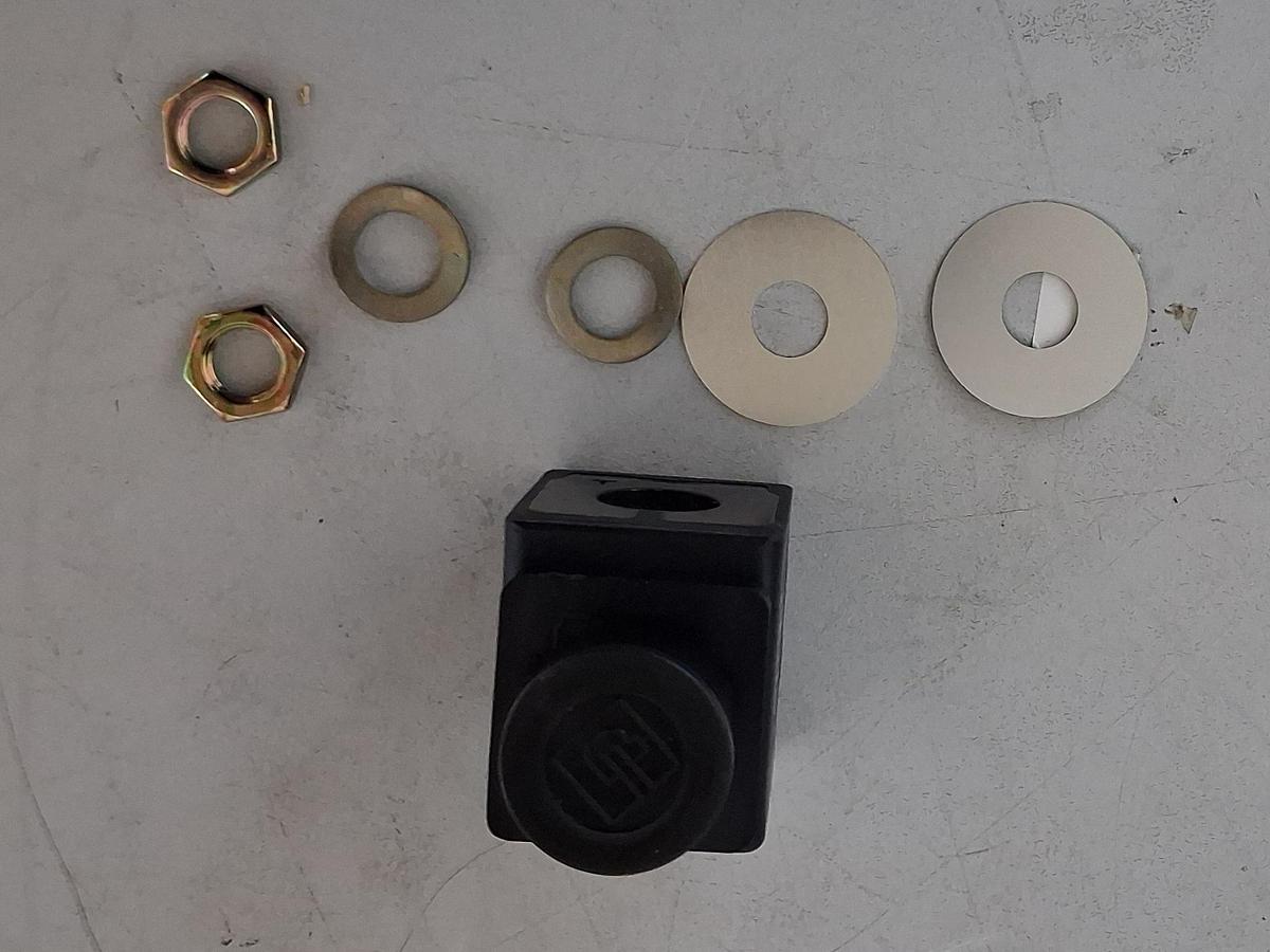 Gebraucht EEx ia IIC T6