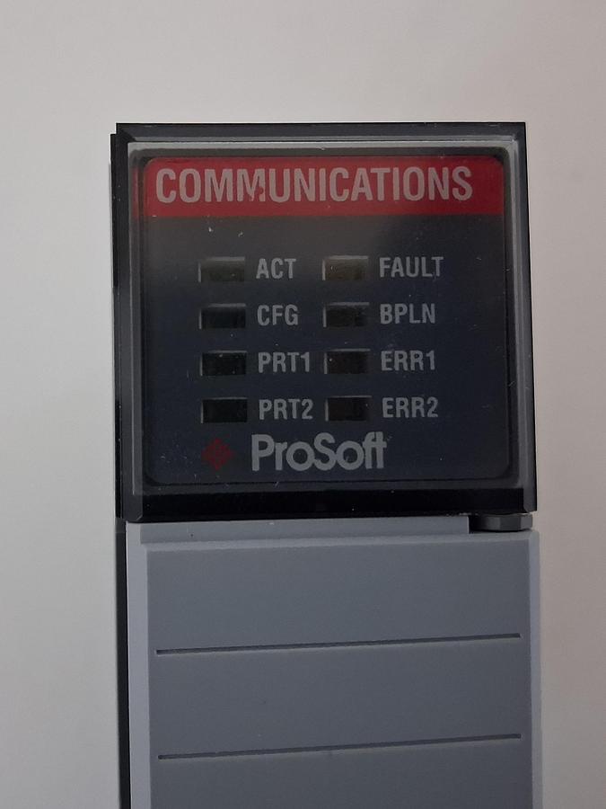 Gebraucht SLC 500