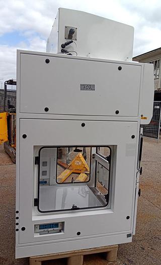 Gebraucht CAS Laborabzug Workstation Biomat 2