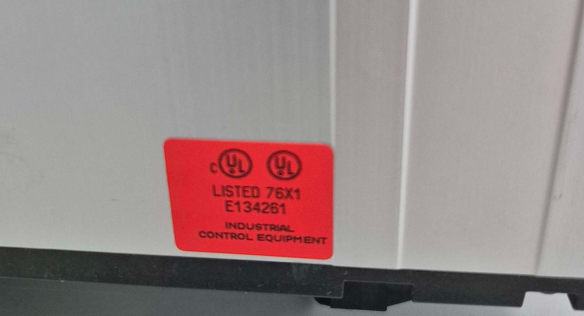 Gebraucht Danfoss Frequenz Umrichter - VLT® Type 2030