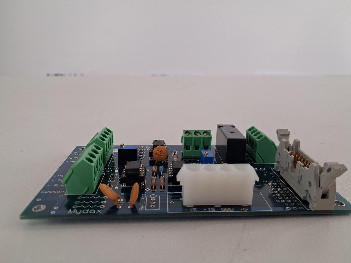 Gebraucht M1012 Interface