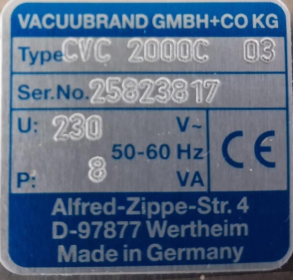 Gebraucht Brookfield