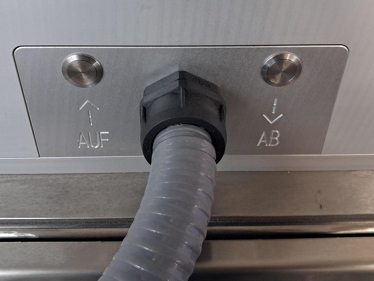 Gebraucht Reo Elektrokin