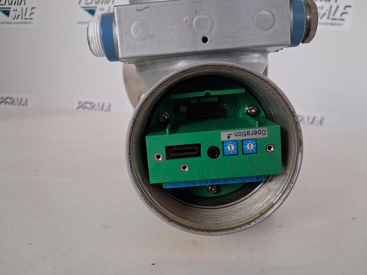 Gebraucht Meßimformer micro-K