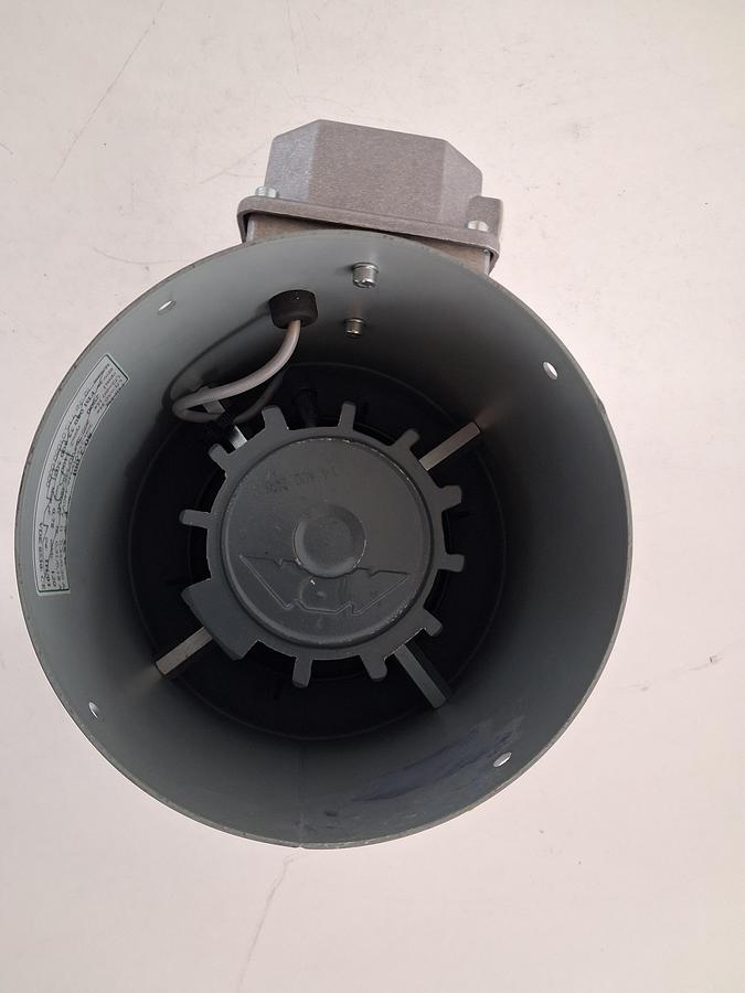 Gebraucht Motoren