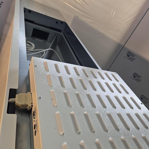 Gebraucht Thermo Scientific Workstation SAFE 2020 / S2020 1.8