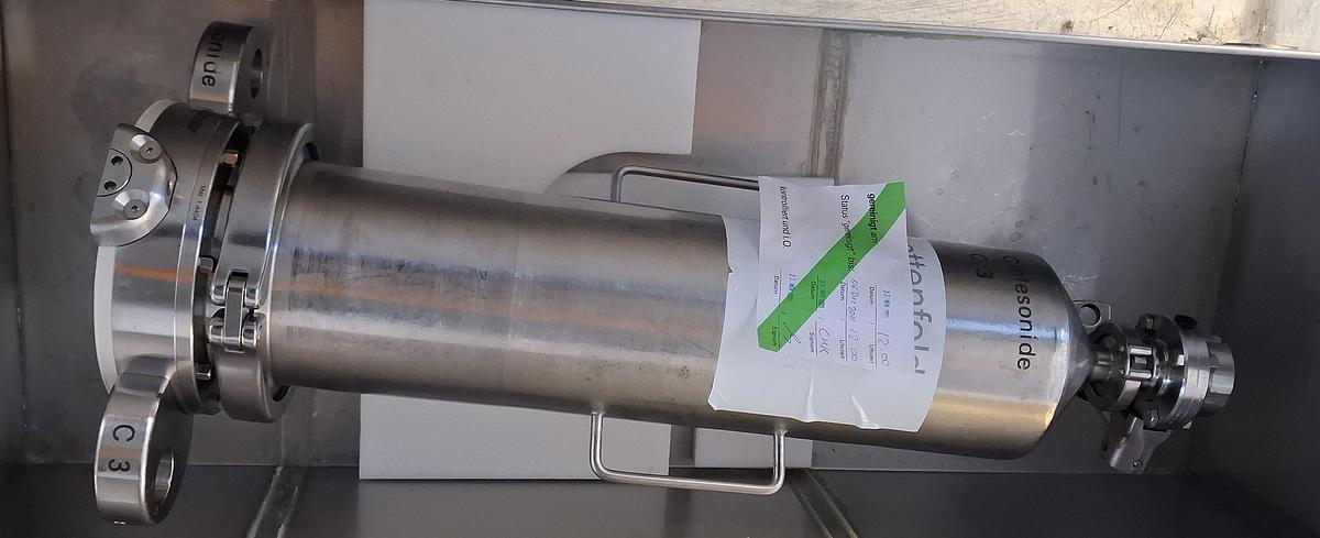 Gebraucht Ciclesonide