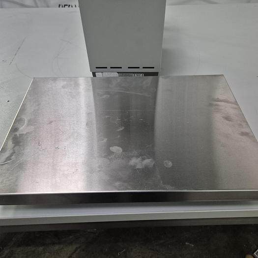 Gebraucht Mettler AE 166 Präzisionswaage