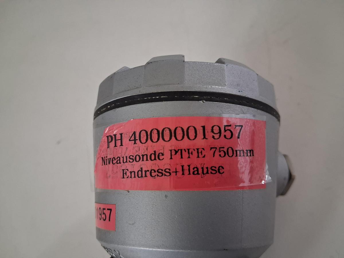 Gebraucht Niveausonde PTFE
