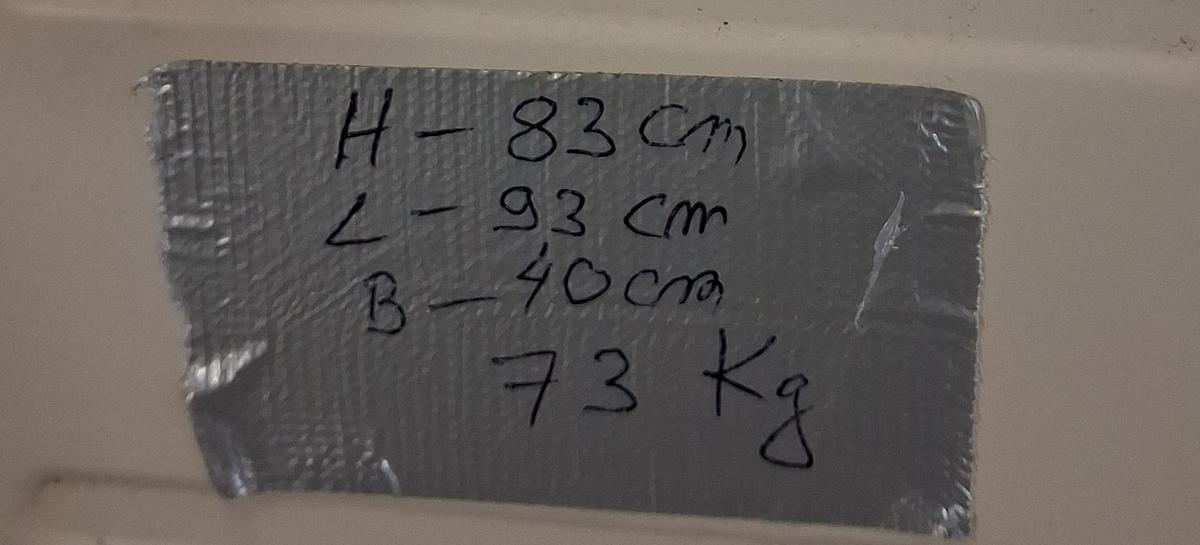 Gebraucht Multi Inverter