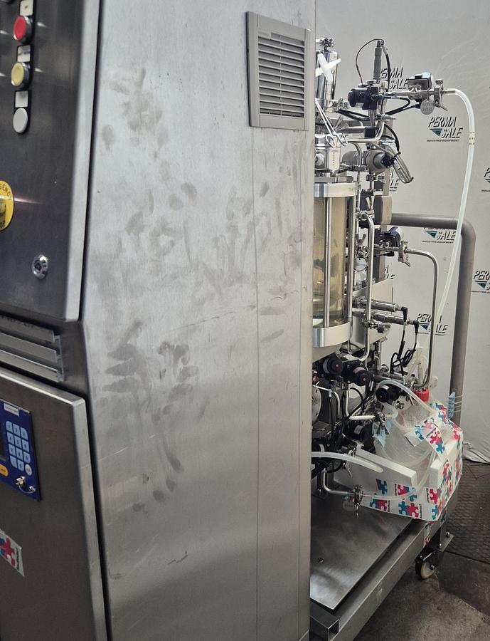 Gebraucht Millipore CUF-System (Semi Automatic CUF System MSPO07836) Filtrationssystem