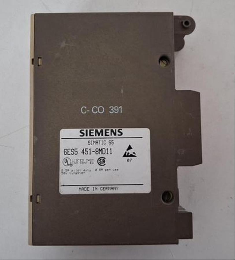 Gebraucht Simatic S5