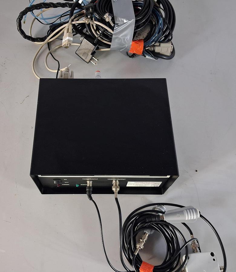 Gebraucht InovaSystems Inc