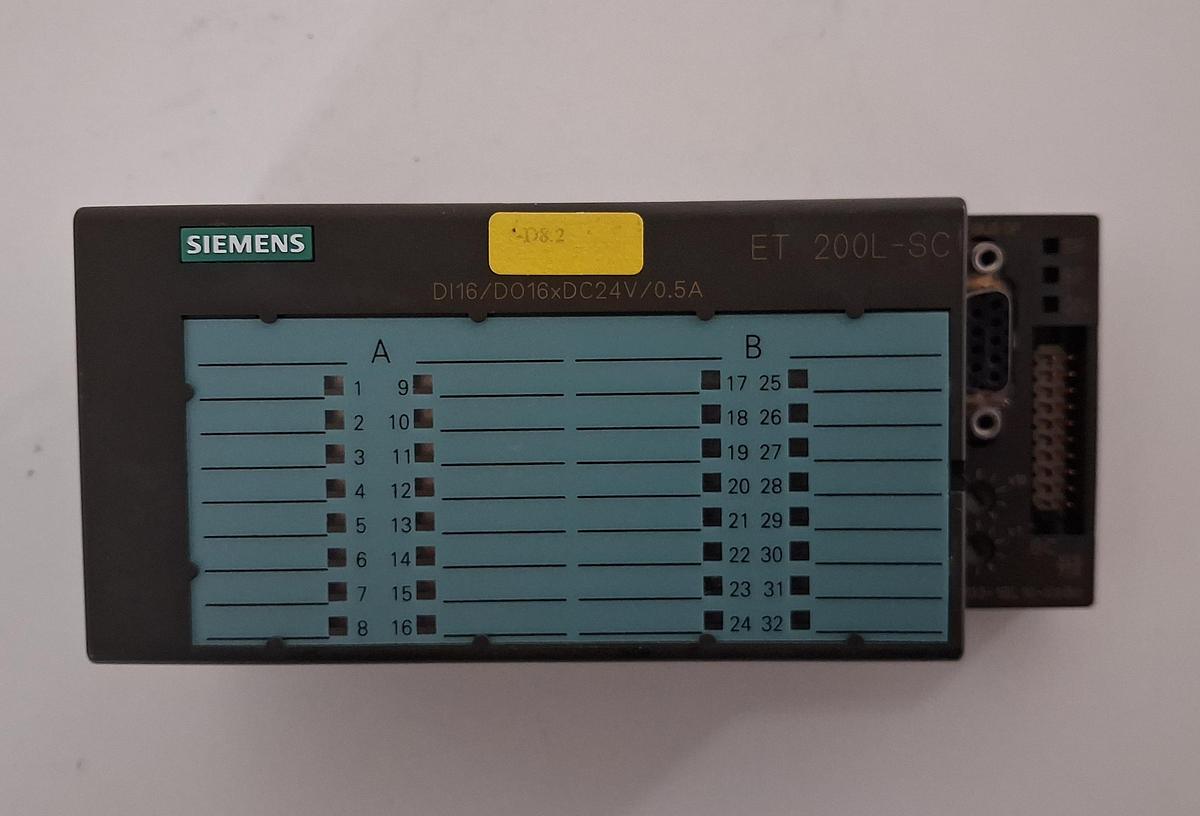 Gebraucht Simatic S7
