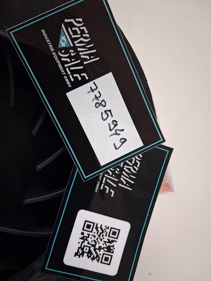 Gebraucht Ventilatoren