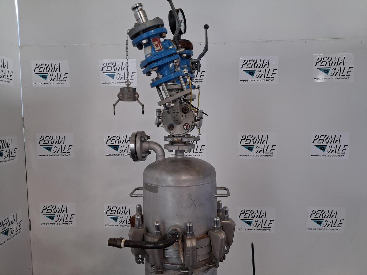 Gebraucht Pall AG