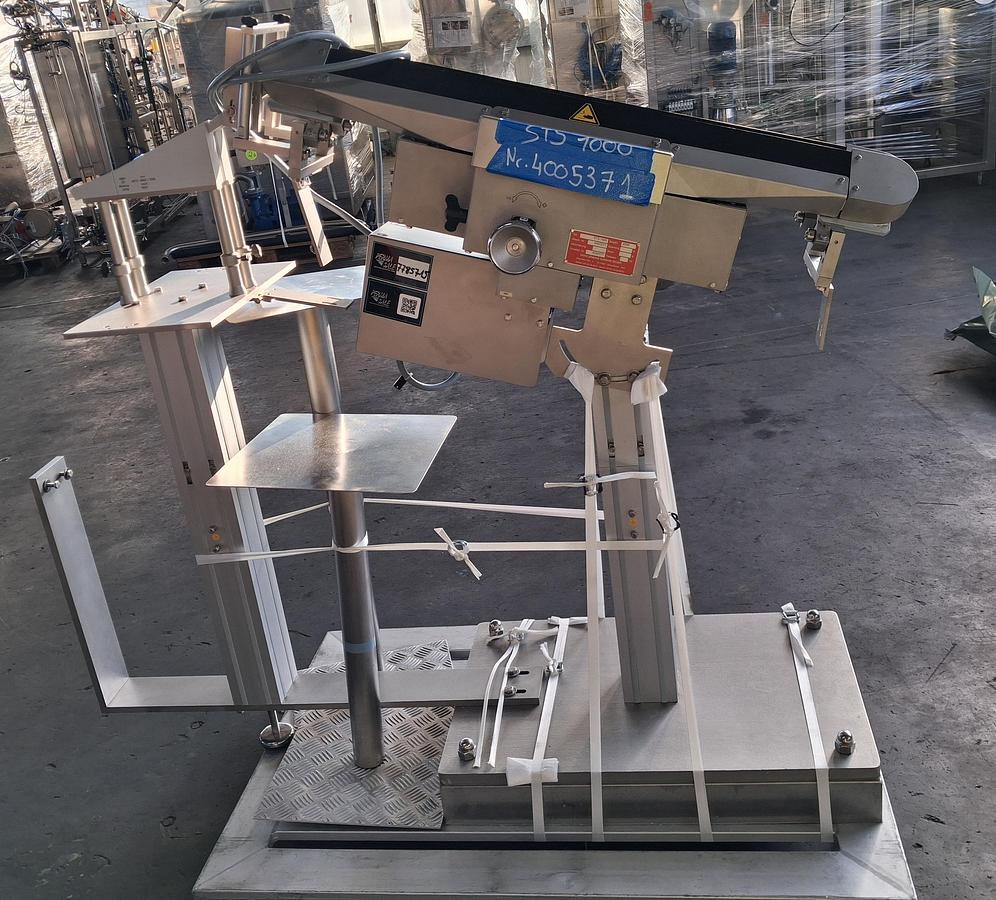 Gebraucht Inova pharmasystem