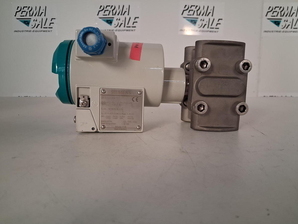 Gebraucht Sitrans P