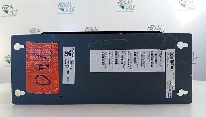 Gebraucht B&R Industrial Automation PC DLFL IPC B&R 5PC600