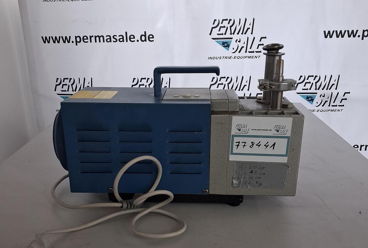 Gebraucht Vacuubrand