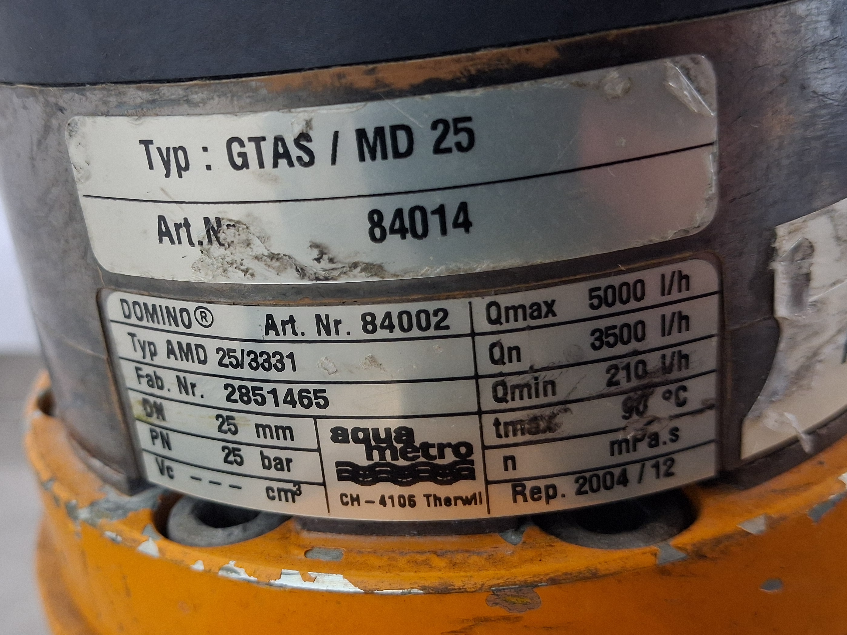 Gebraucht ABB CEAG