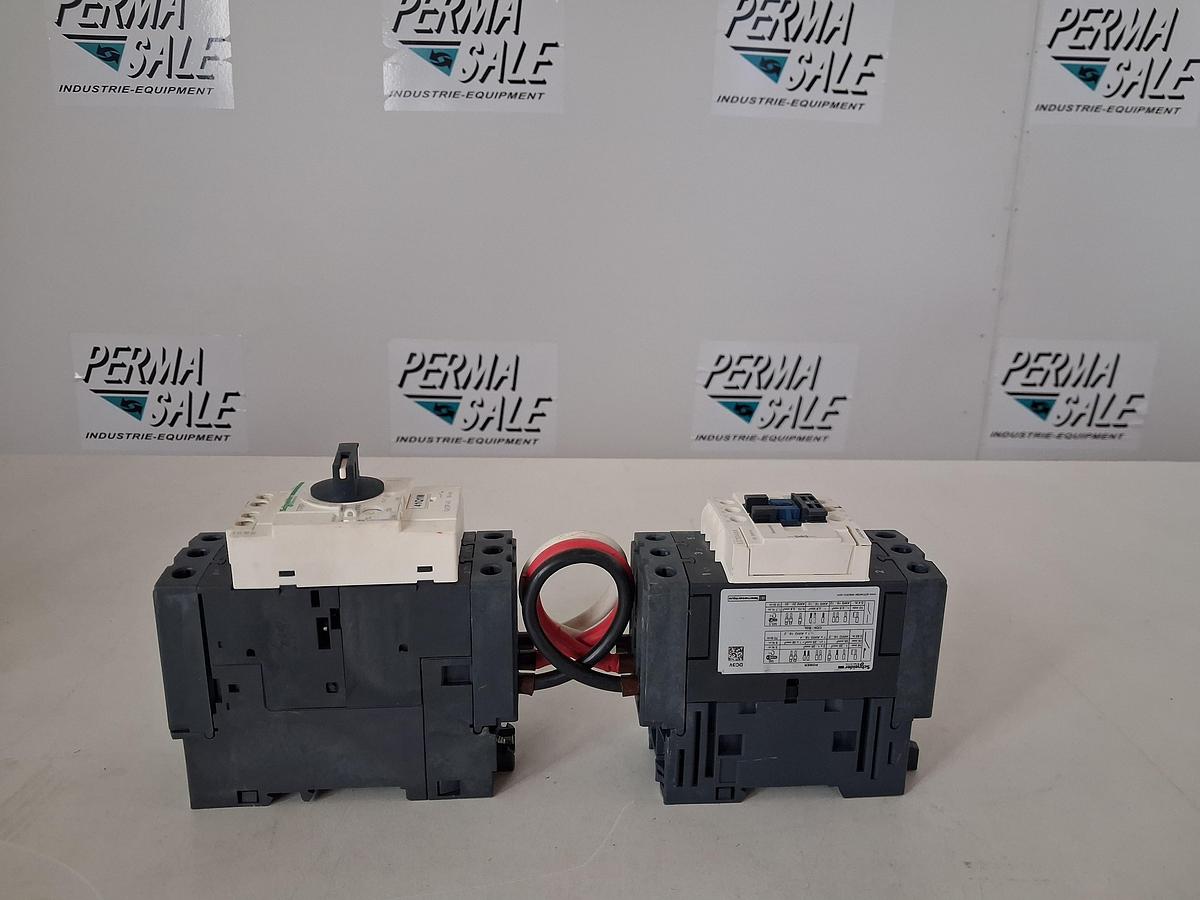 Gebraucht Schneider Electric