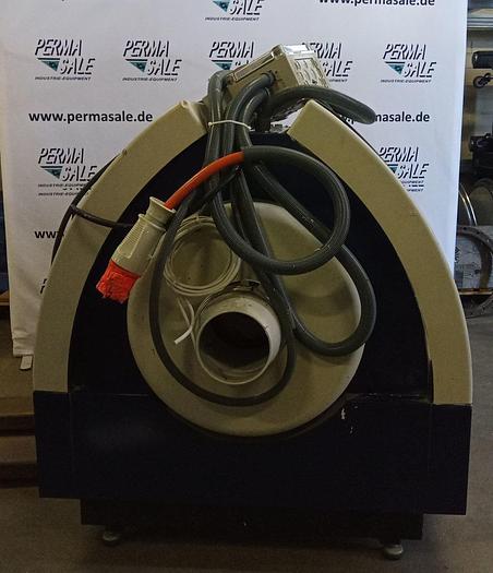 Gebraucht Kongsklide Gebläse Multiair 2250