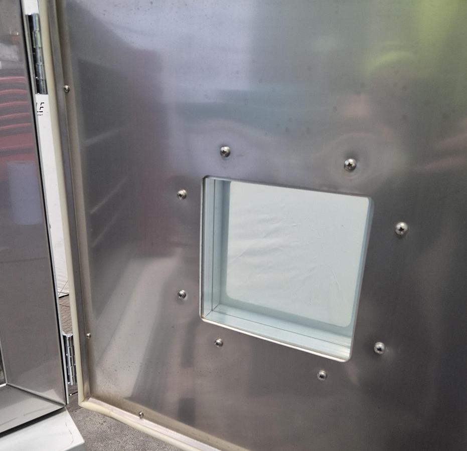 Gebraucht WTB Binder Klimaprüfschrank Typ 0705315040200