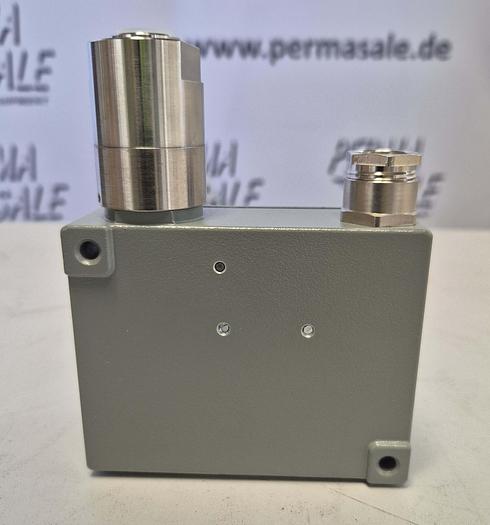 Trafalg Kolben Pressostat PK10 - Typ 944.2378.700