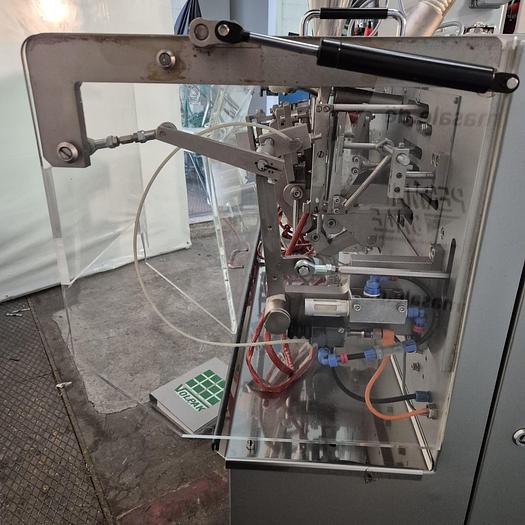 Used Volpak Verpackungsmaschine S-90