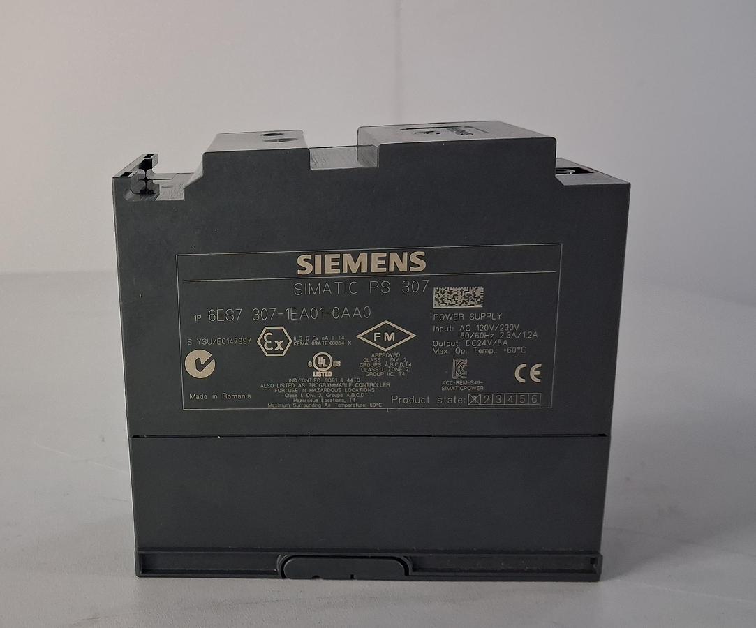 Gebraucht Simatic Pc