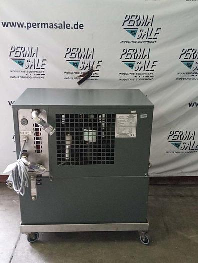 Gebraucht GWK Weco 2,5 R Temperiergerät