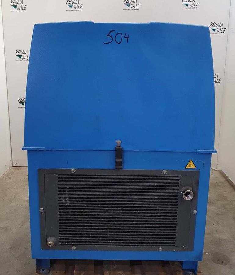 Gebraucht Compair Schraubenkompressor L18