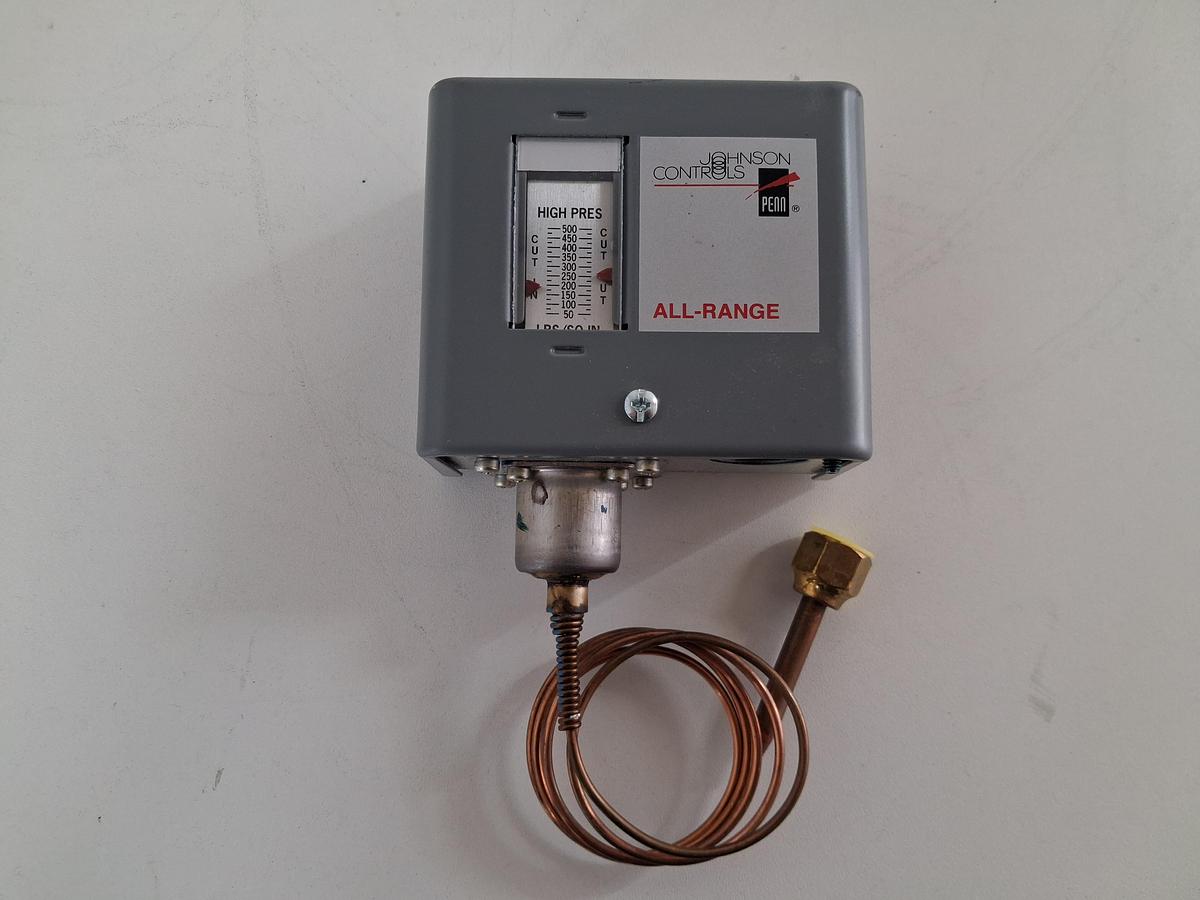 Gebraucht All - Range