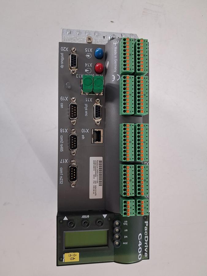 Gebraucht Schneider Electric
