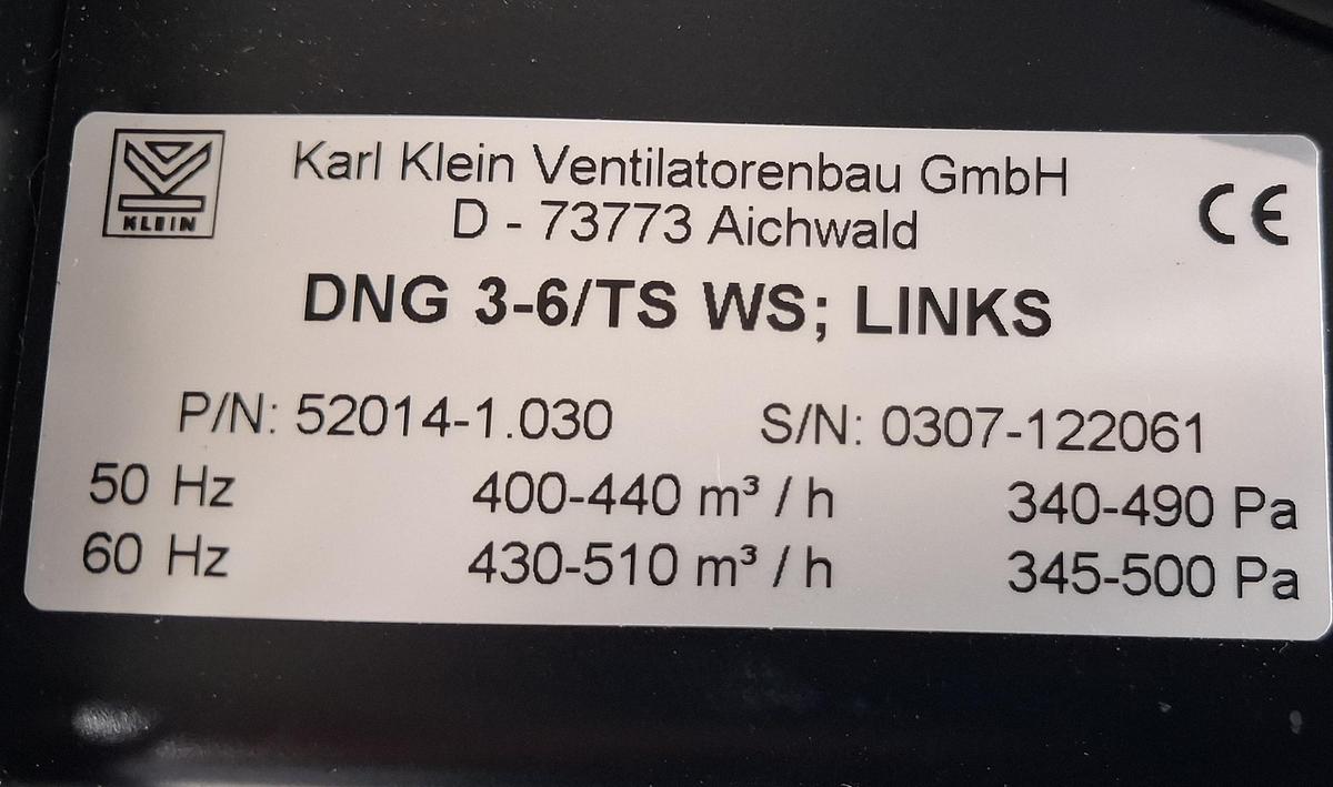 Gebraucht Motor