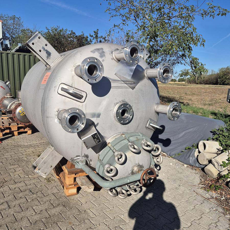 Gebraucht