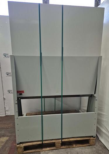 Gebraucht Holten, Jouan Nordic A/S Laborabzug Workstation S2010 1.2 EN SG 1LN