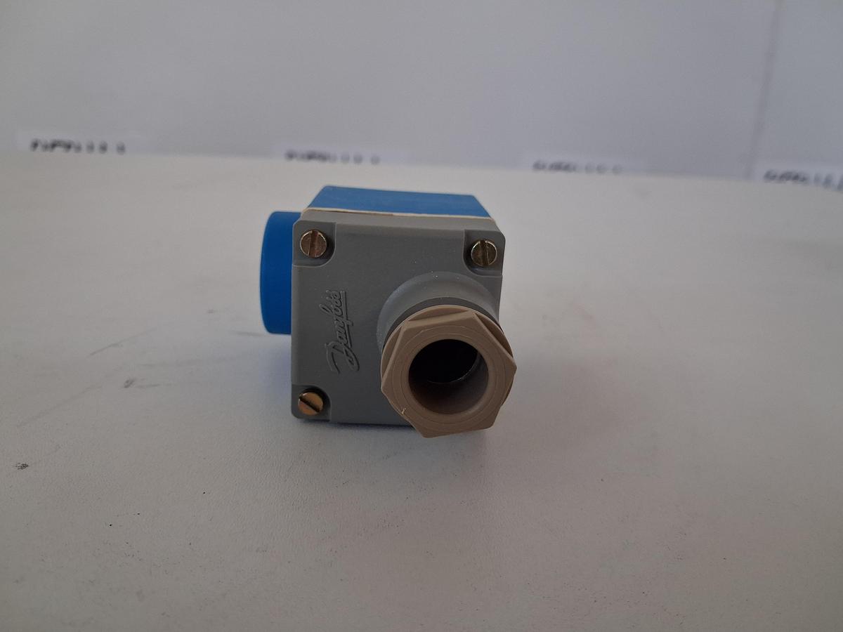 Gebraucht Cool for Solenoid Valve