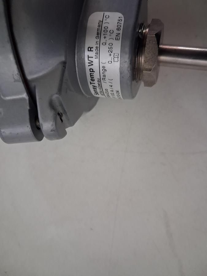 Gebraucht Sensy Temp