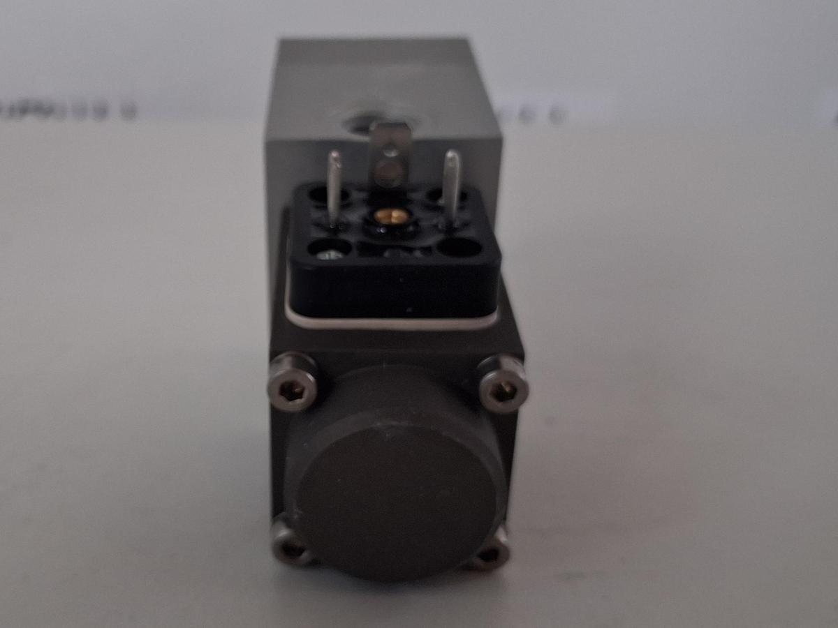 Gebraucht VP 40