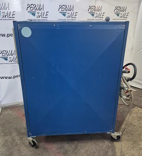 Gebraucht Autotherm Temperiergerät AKL 81