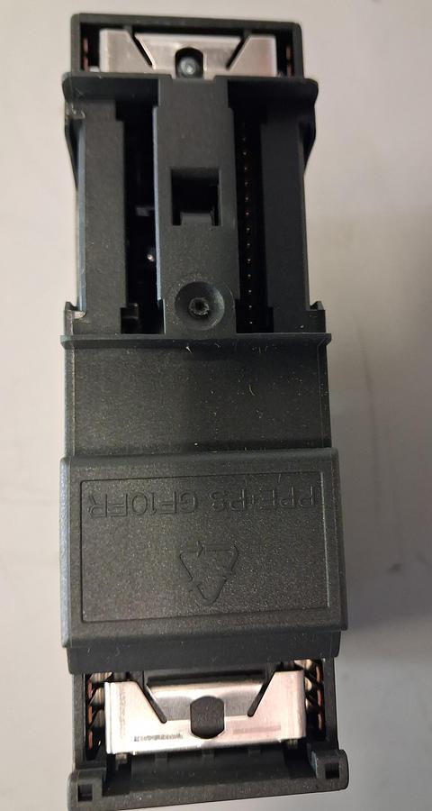 Gebraucht Analog Ausgabemodul