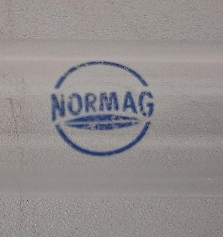 Gebraucht Normag