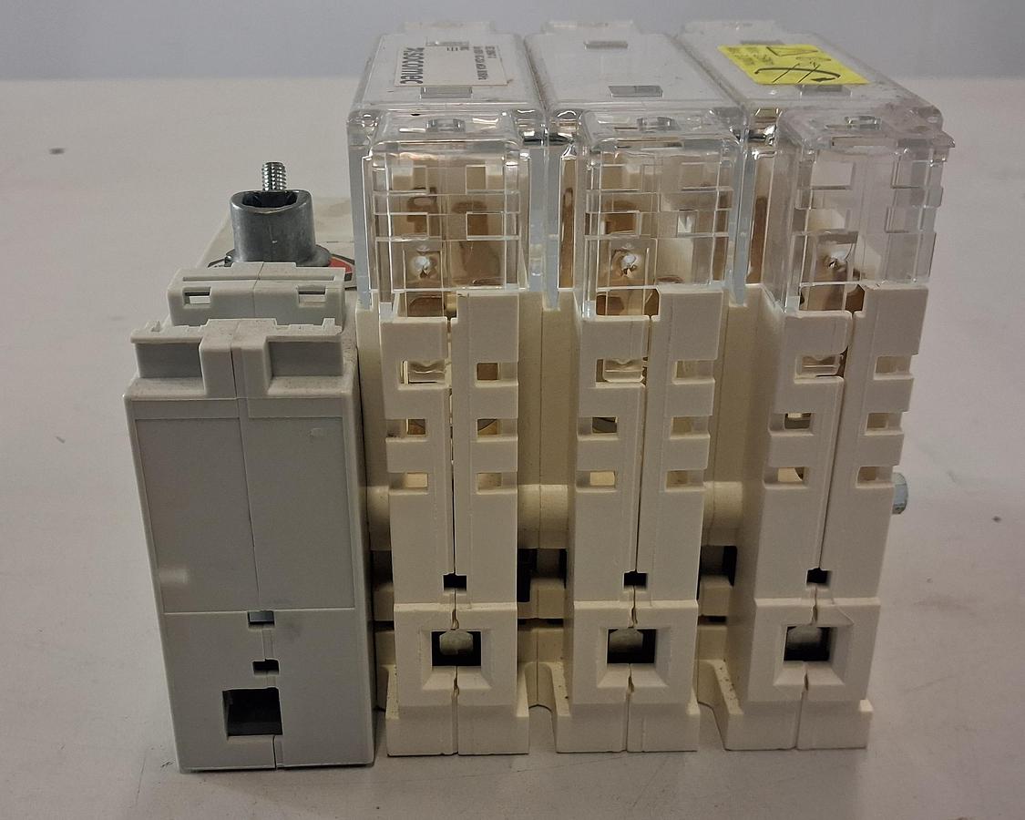 Gebraucht Switch Disconnector Fuse