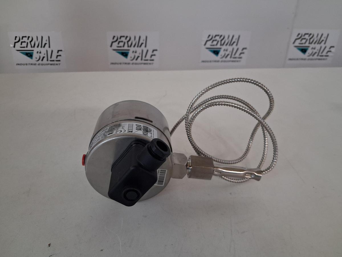 Gebraucht Manometer